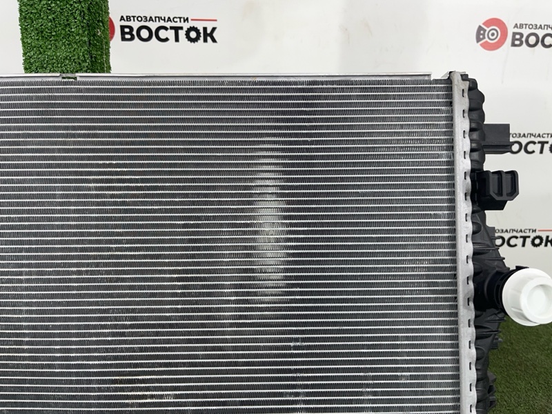 Радиатор охлаждения двигателя, 21000 рублей, Пешки