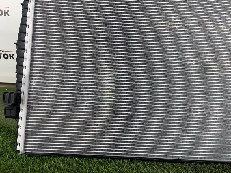 Радиатор охлаждения двигателя, 21000 рублей, Пешки