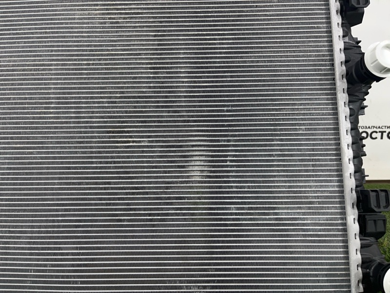 Радиатор охлаждения двигателя, 21000 рублей, Пешки