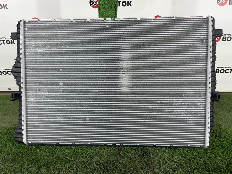Радиатор охлаждения двигателя, 21000 рублей, Пешки