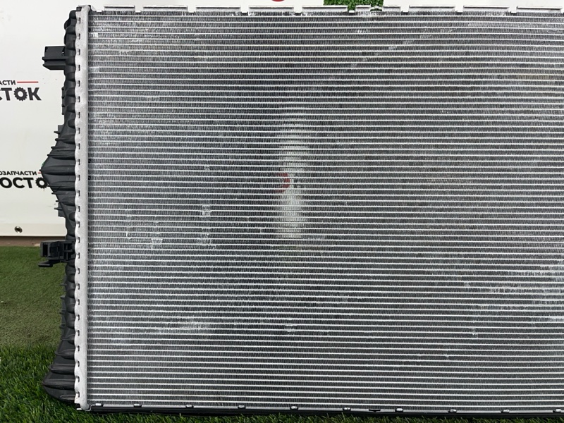 Радиатор охлаждения двигателя, 21000 рублей, Пешки
