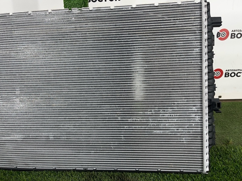 Радиатор охлаждения двигателя, 21000 рублей, Пешки