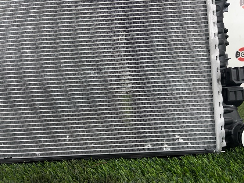 Радиатор охлаждения двигателя, 18000 рублей, Пешки