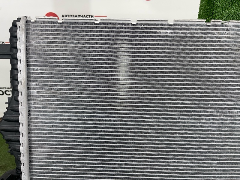 Радиатор охлаждения двигателя, 18000 рублей, Пешки