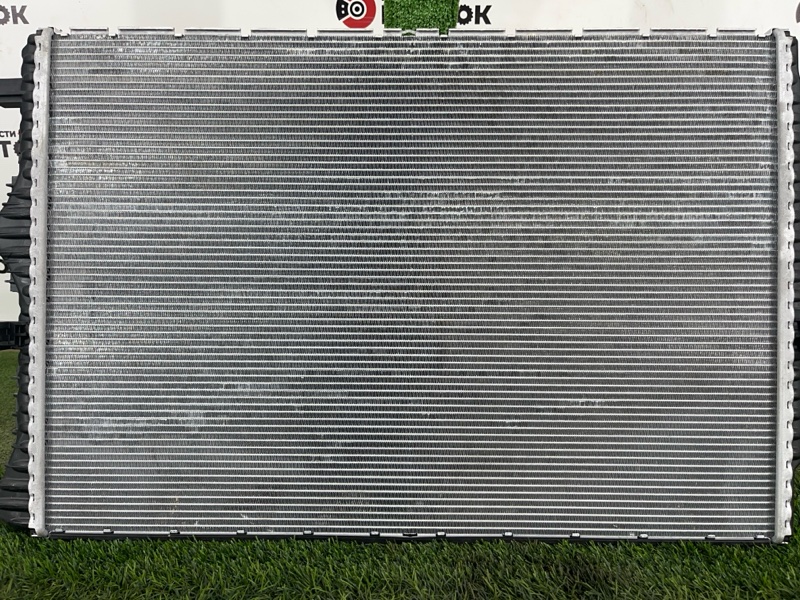 Радиатор охлаждения двигателя, 18000 рублей, Пешки