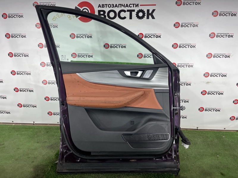 Дверь, 50000 рублей, Пешки