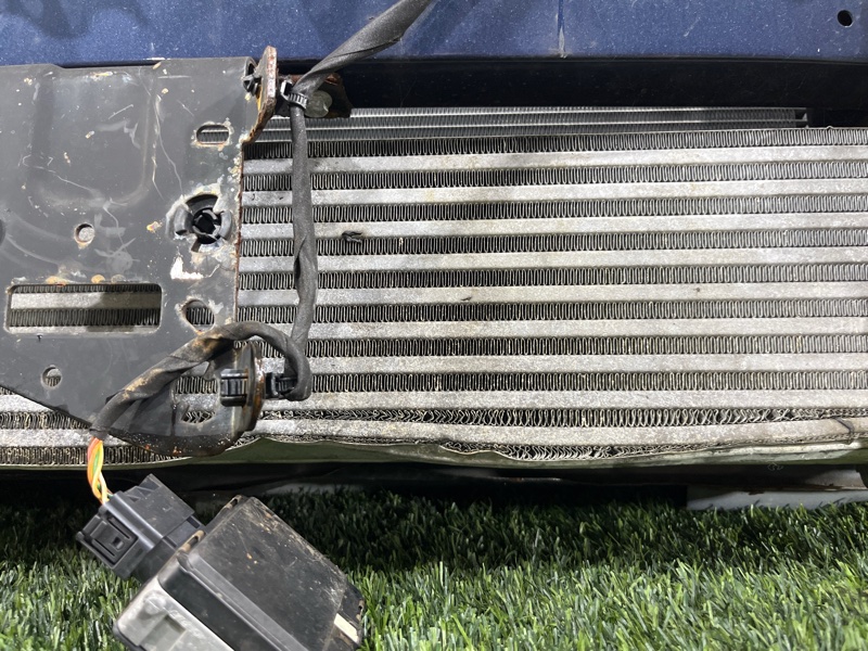 Рамка радиатора, 60000 рублей, Пешки