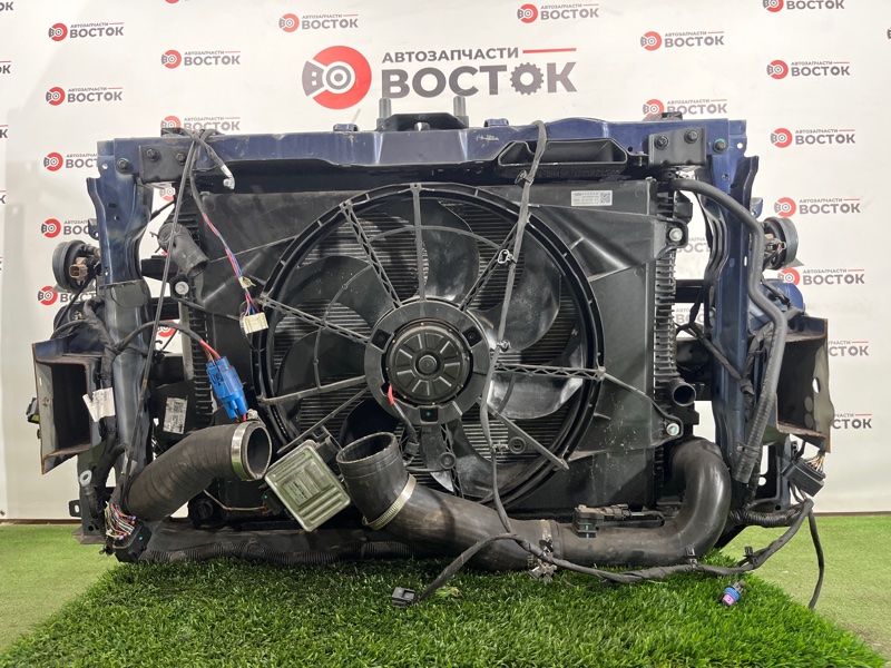 Рамка радиатора, 60000 рублей, Пешки