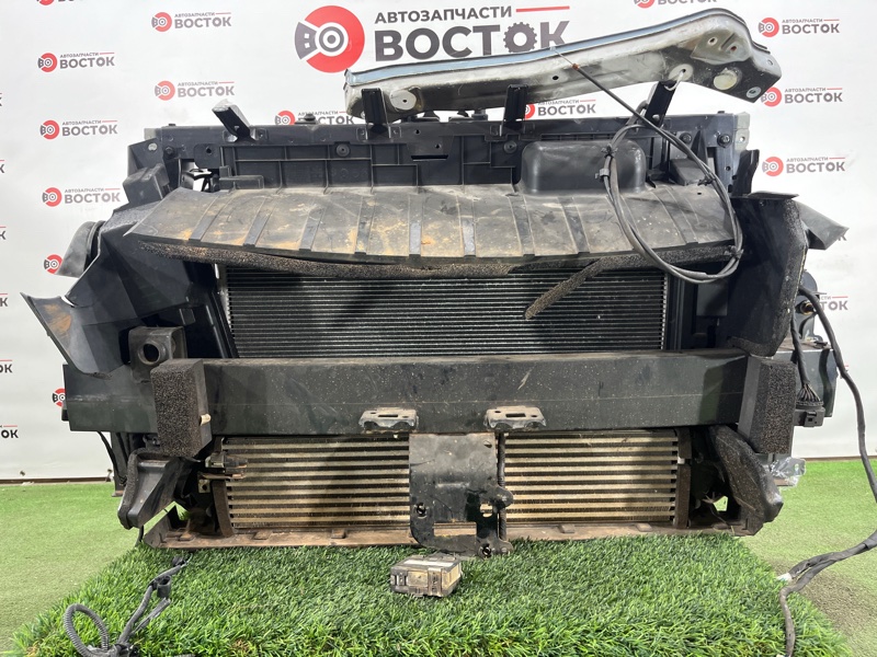 Рамка радиатора, 80000 рублей, Пешки