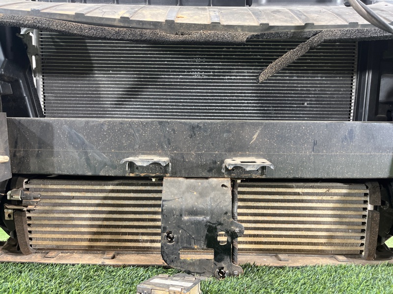 Рамка радиатора, 80000 рублей, Пешки