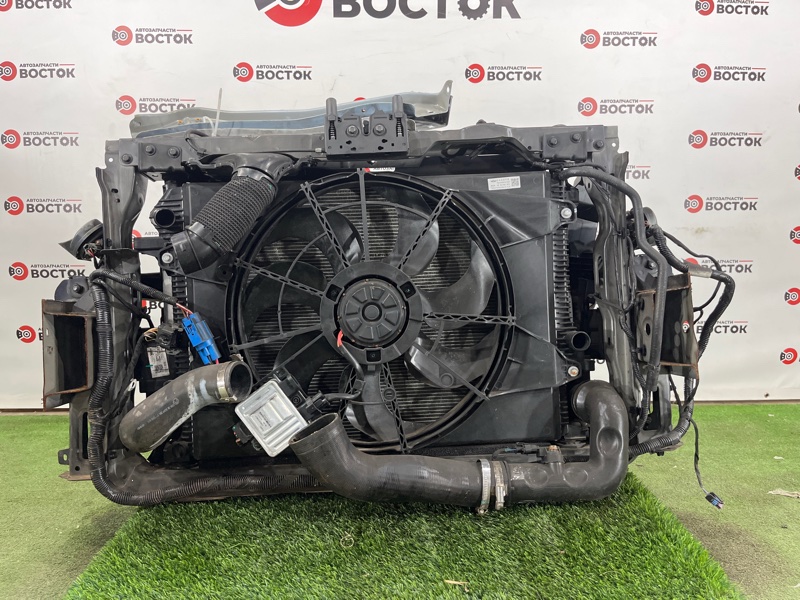 Рамка радиатора, 80000 рублей, Пешки