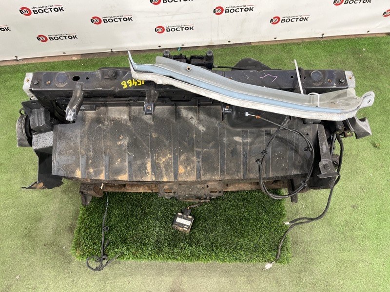 Рамка радиатора, 80000 рублей, Пешки