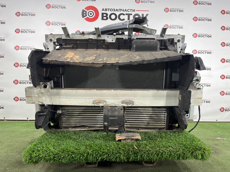 Рамка радиатора, 80000 рублей, Пешки