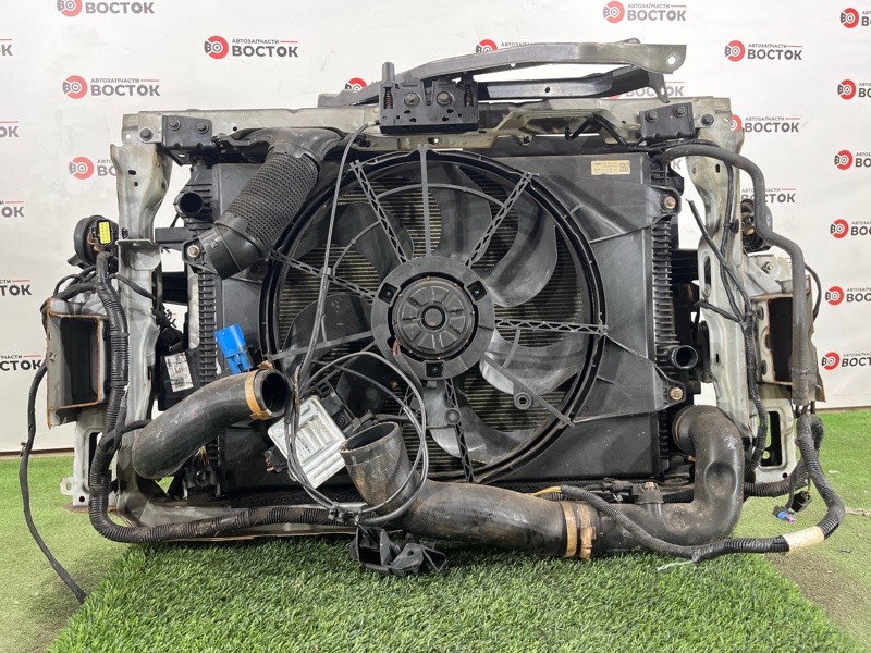 Рамка радиатора, 80000 рублей, Пешки