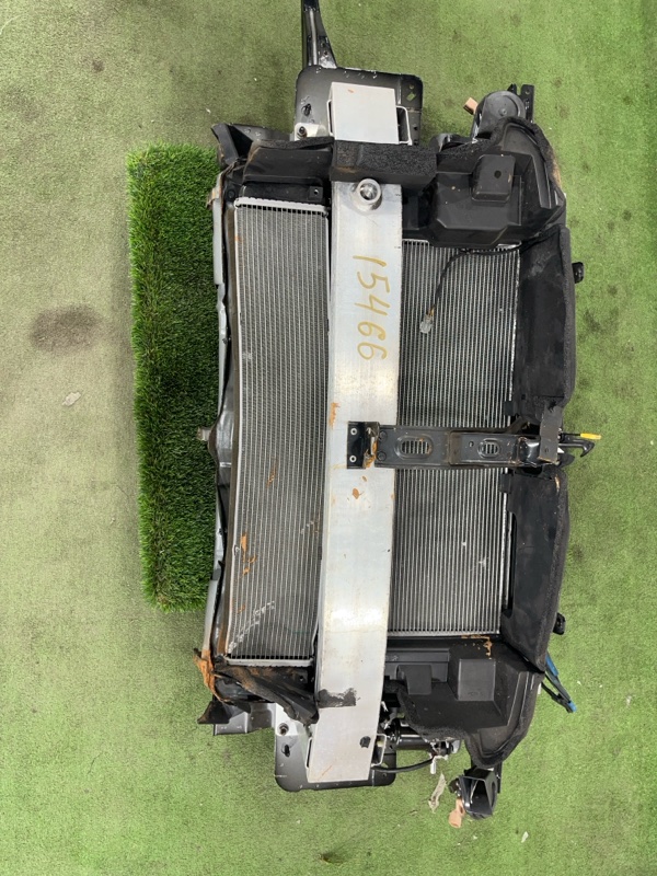 Рамка радиатора, 60000 рублей, Пешки