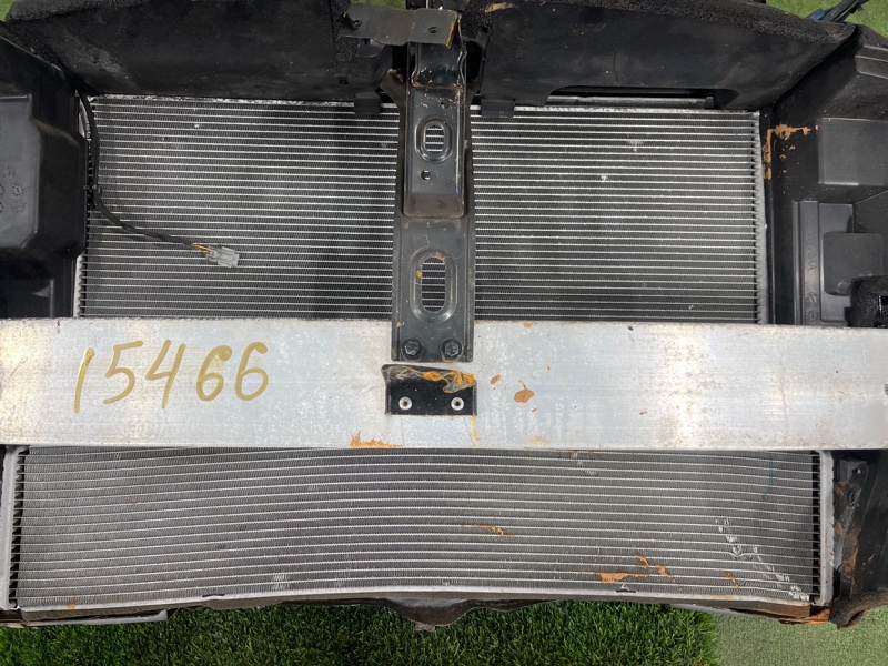 Рамка радиатора, 60000 рублей, Пешки