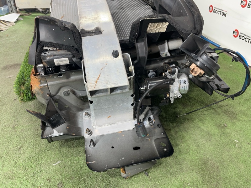 Рамка радиатора, 60000 рублей, Пешки