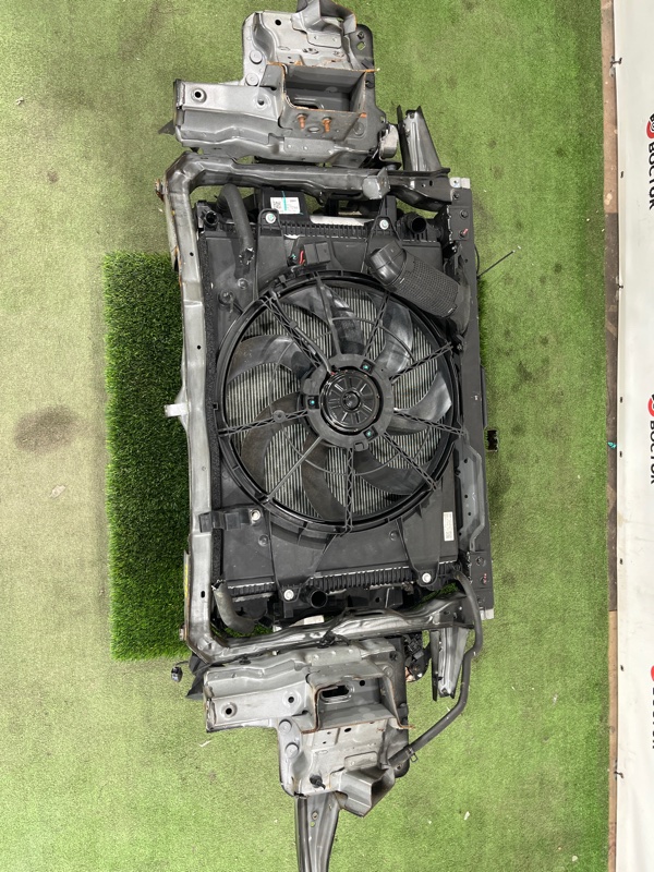 Рамка радиатора, 60000 рублей, Пешки