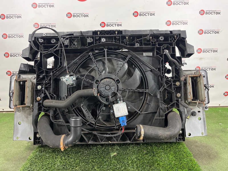 Рамка радиатора, 90000 рублей, Пешки