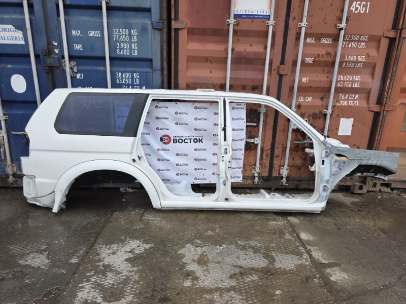 Крыло, 110000 рублей, Пешки