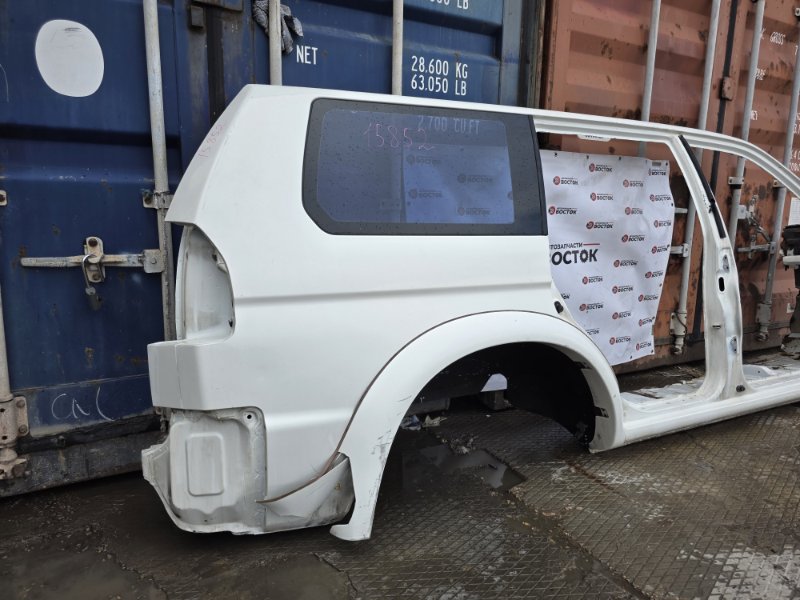 Крыло, 110000 рублей, Пешки