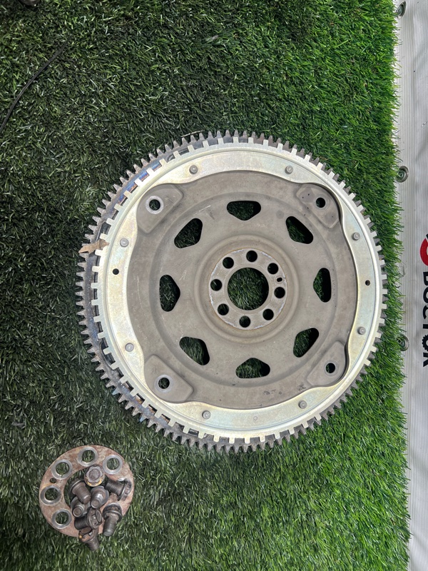 Маховик АКПП, 13000 рублей, Пешки