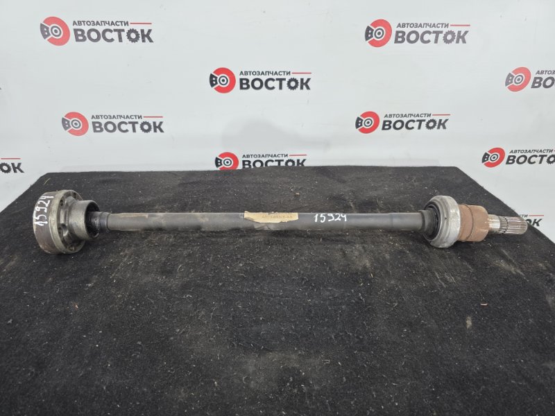 Карданный вал, 5000 рублей, Пешки