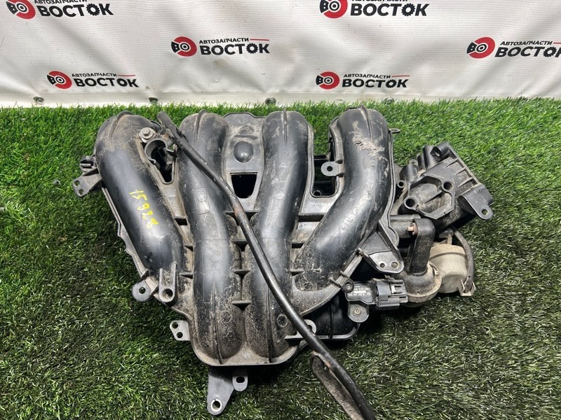 Коллектор впускной, 3000 рублей, Пешки