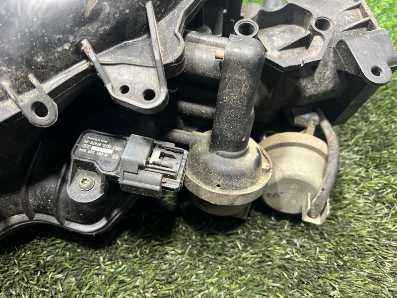 Коллектор впускной, 3000 рублей, Пешки