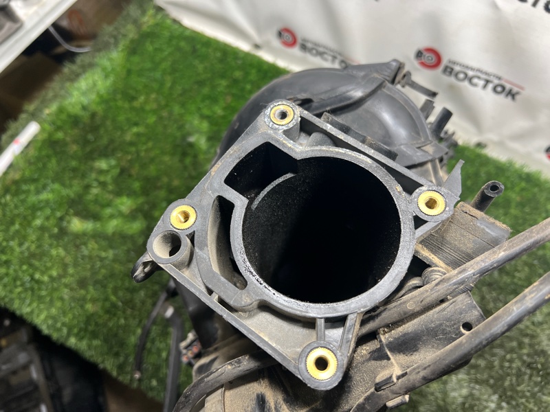 Коллектор впускной, 3000 рублей, Пешки