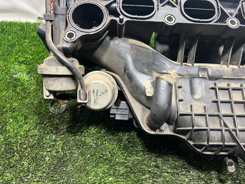 Коллектор впускной, 3000 рублей, Пешки