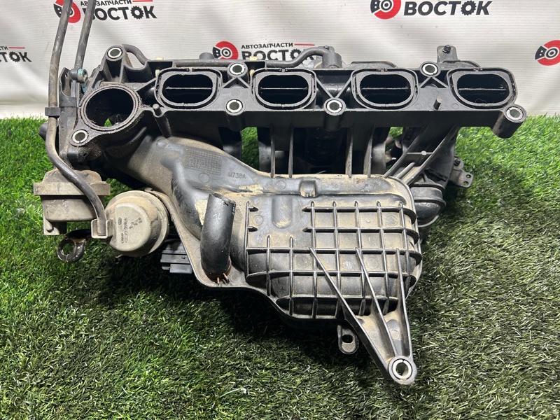 Коллектор впускной, 3000 рублей, Пешки