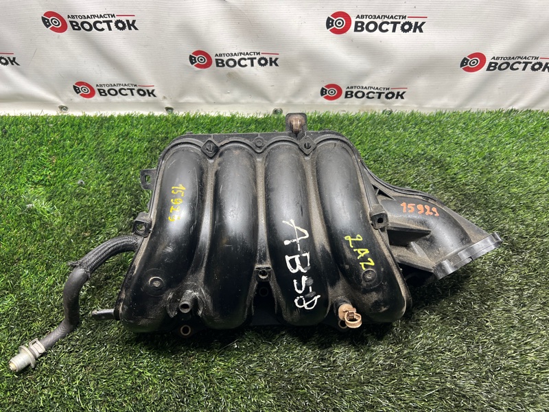 Коллектор впускной, 2000 рублей, Пешки