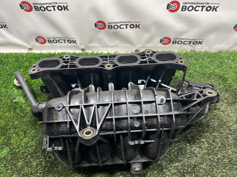 Коллектор впускной, 2000 рублей, Пешки