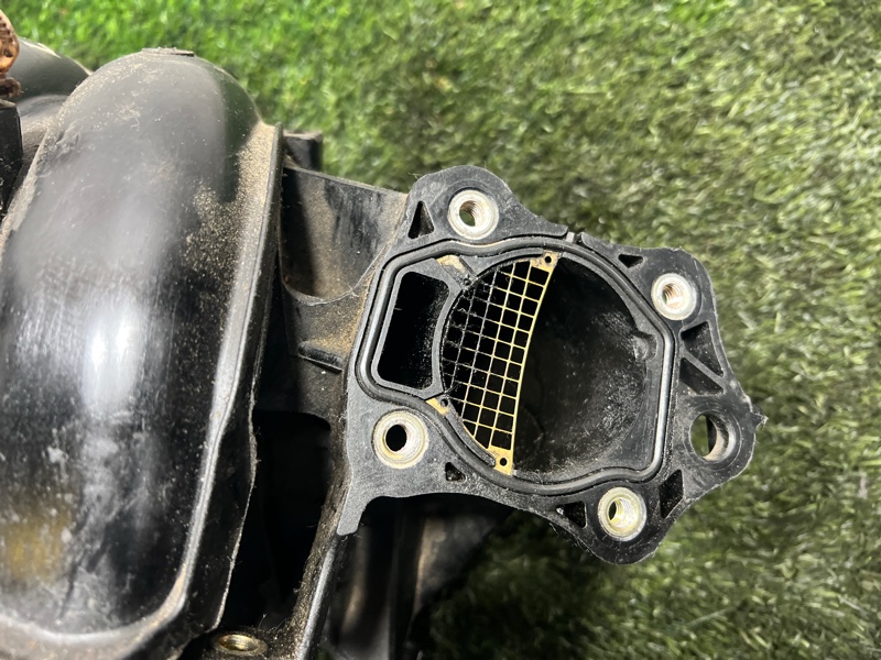 Коллектор впускной, 2000 рублей, Пешки