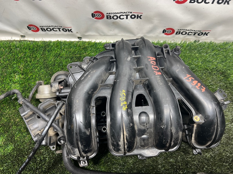 Коллектор впускной, 3000 рублей, Пешки