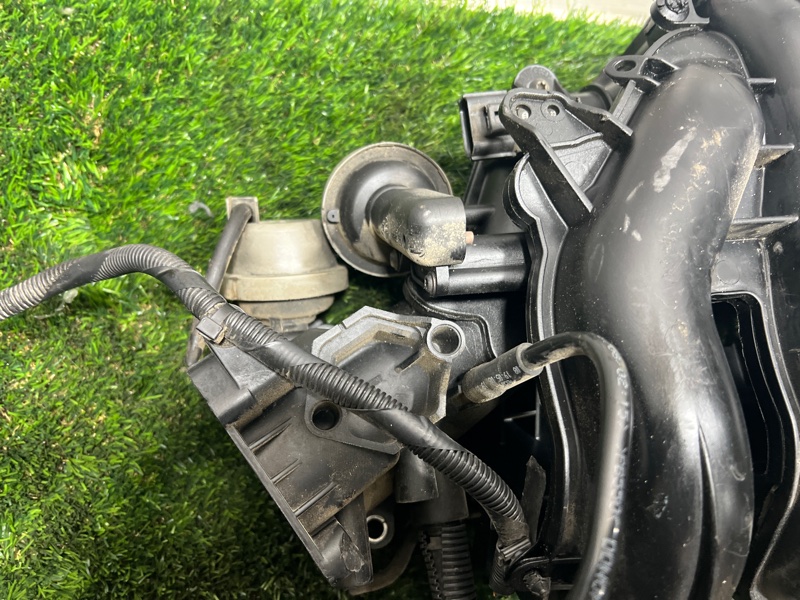 Коллектор впускной, 3000 рублей, Пешки