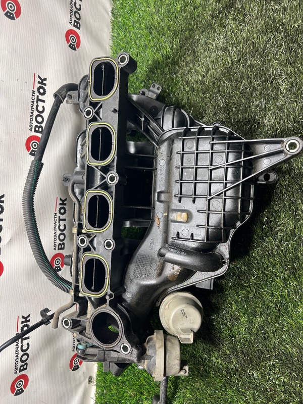 Коллектор впускной, 3000 рублей, Пешки