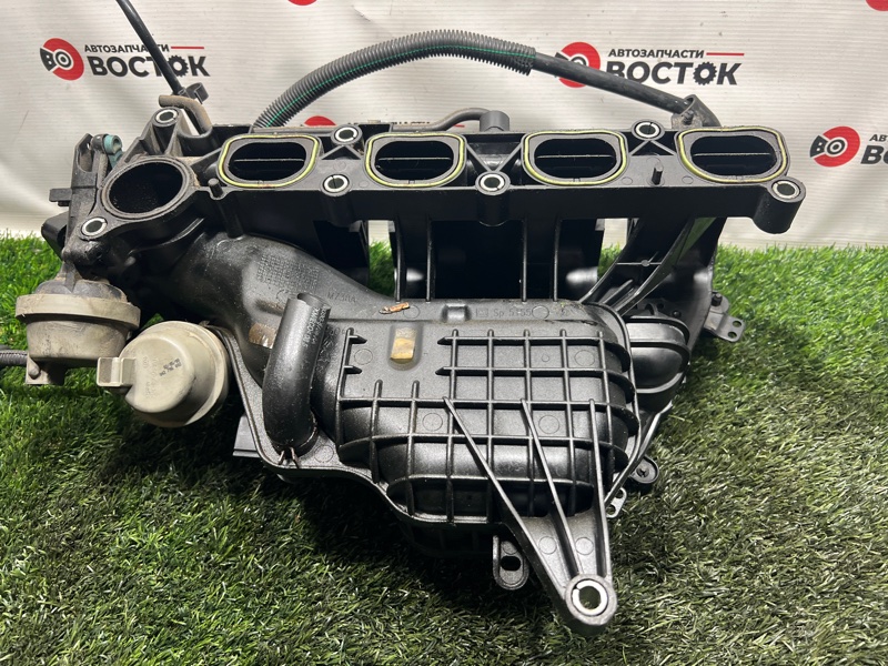 Коллектор впускной, 3000 рублей, Пешки