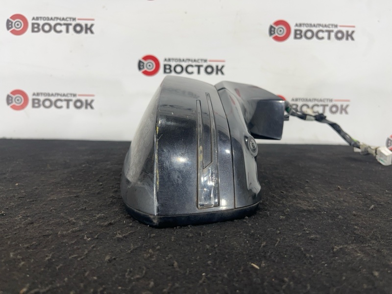 Зеркало боковое, 15000 рублей, Пешки