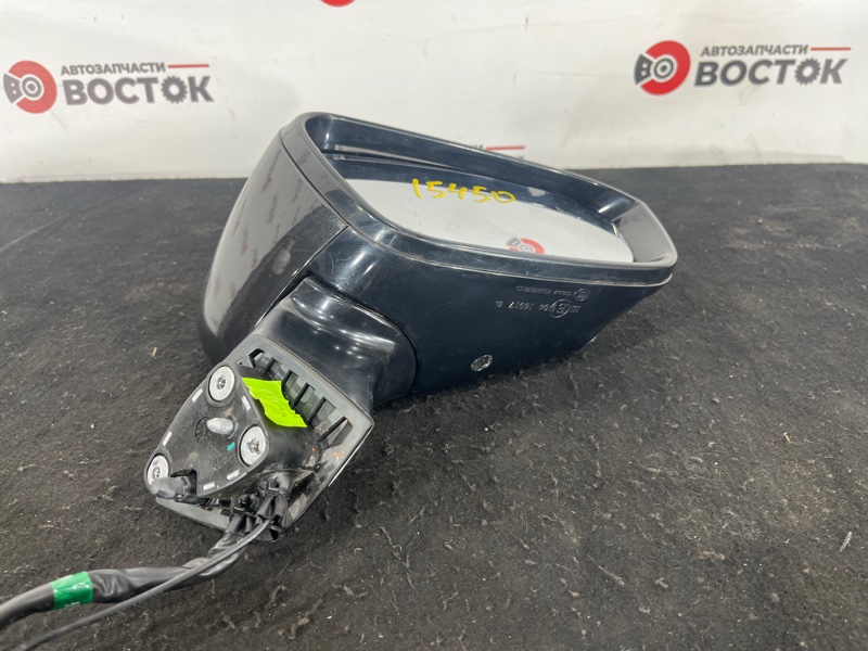 Зеркало боковое, 15000 рублей, Пешки