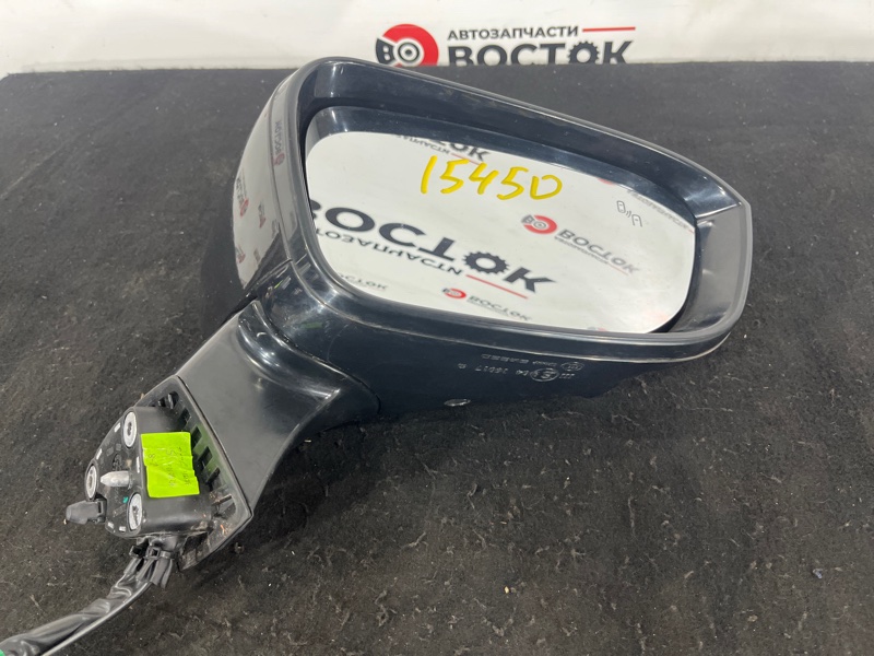 Зеркало боковое, 15000 рублей, Пешки