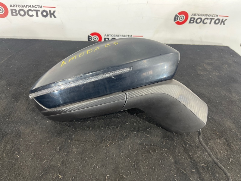 Зеркало боковое, 10000 рублей, Пешки