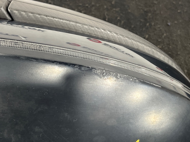 Зеркало боковое, 10000 рублей, Пешки