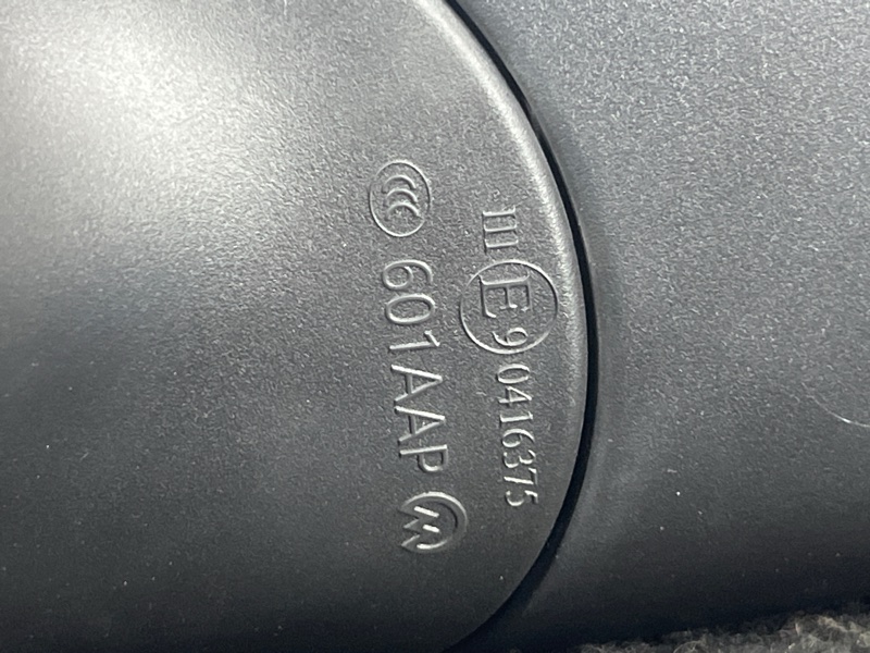 Зеркало боковое, 10000 рублей, Пешки