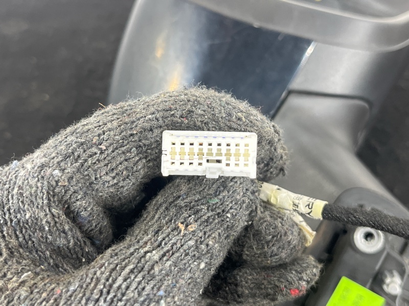 Зеркало боковое, 10000 рублей, Пешки