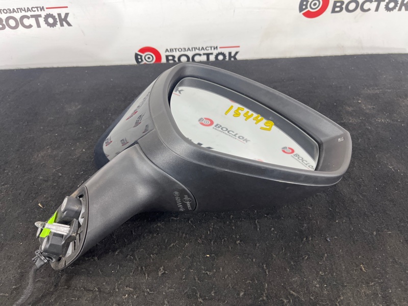 Зеркало боковое, 10000 рублей, Пешки