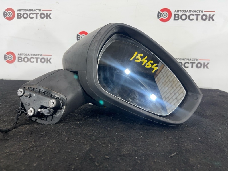 Зеркало боковое, 10000 рублей, Пешки