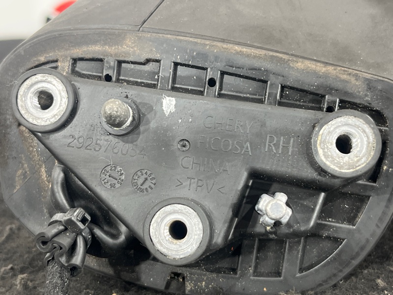 Зеркало боковое, 10000 рублей, Пешки