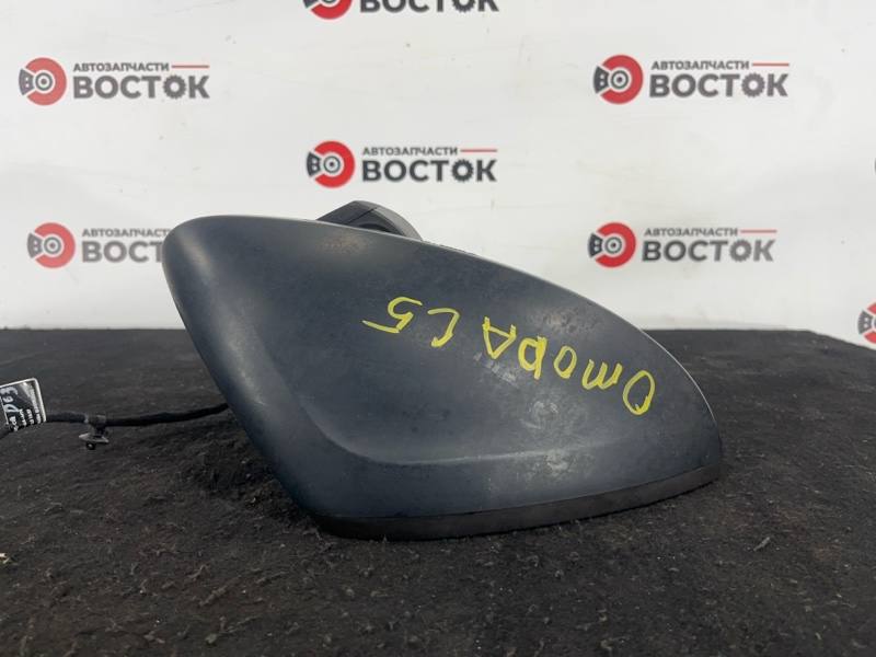 Зеркало боковое, 10000 рублей, Пешки